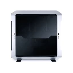 LIAN LI Odyssey X Tempered Glass Modular - Silver