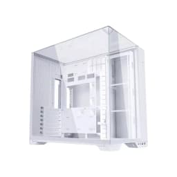 LIAN LI O11 Vision Compact White