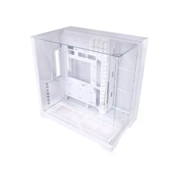 LIAN LI O11 Vision Compact White