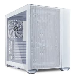 LIAN LI O11 AIR MINI White
