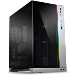 LIAN LI O11 DYNAMIC XL Silver