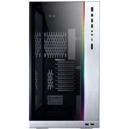 LIAN LI O11 DYNAMIC XL Silver