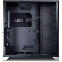 LIAN LI O11 DYNAMIC XL Silver