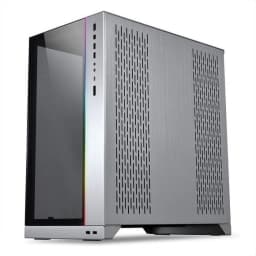 LIAN LI O11 DYNAMIC XL Silver
