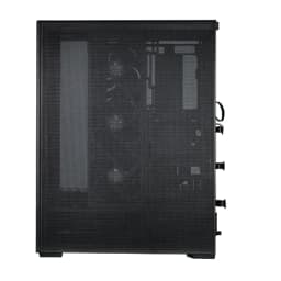 LIAN LI SUP01 Black