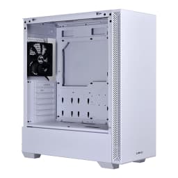 LIAN LI LANCOOL 205 White
