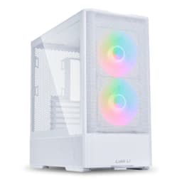 LIAN LI Lancool 207 White