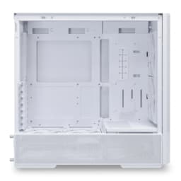 LIAN LI Lancool 207 White