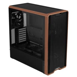 LIAN LI LANCOOL 217 Black