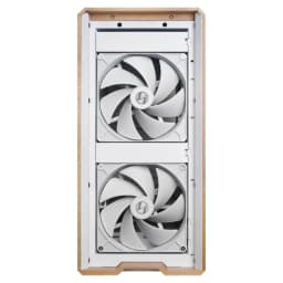 LIAN LI LANCOOL 217 White