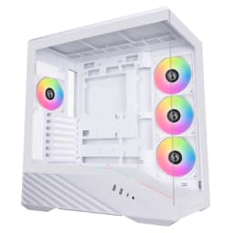 LIAN LI Vector V100 White
