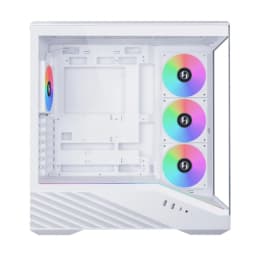 LIAN LI Vector V100 White