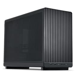 LIAN LI A3-mATX Black