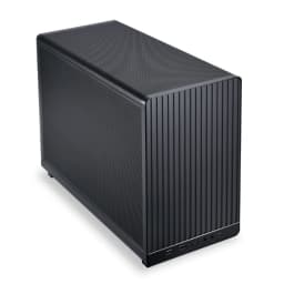 LIAN LI A3-mATX Black