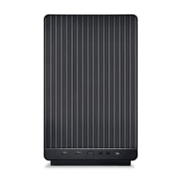 LIAN LI A3-mATX Black