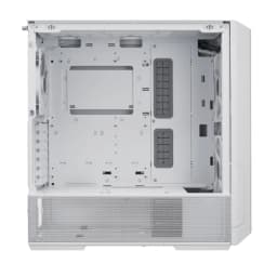 LIAN LI Lancool 216 White