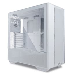 LIAN LI LANCOOL III White