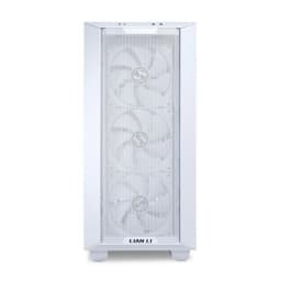 LIAN LI LANCOOL III White
