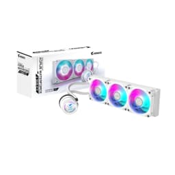 GIGABYTE AORUS WATERFORCE II 360 ICE