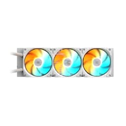 GIGABYTE GAMING 360 ICE