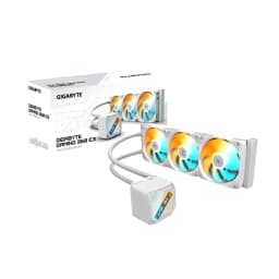 GIGABYTE GAMING 360 ICE