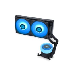 Lian Li GAII Lite 240 RGB Black