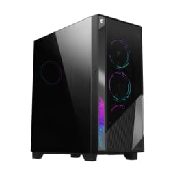 GIGABYTE AORUS C500 GLASS