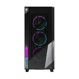 GIGABYTE AORUS C500 GLASS