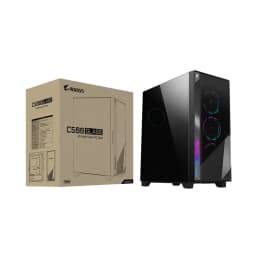 GIGABYTE AORUS C500 GLASS