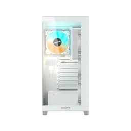 GIGABYTE C500 PANORAMIC STEALTH ICE