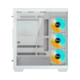 GIGABYTE C500 PANORAMIC STEALTH ICE