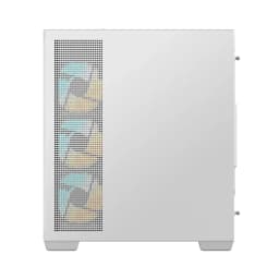 GIGABYTE C500 PANORAMIC STEALTH ICE