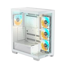 GIGABYTE C500 PANORAMIC STEALTH ICE