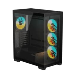 GIGABYTE C500 PANORAMIC STEALTH