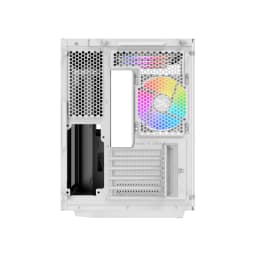 XIGMATEK Cubi M Arctic
