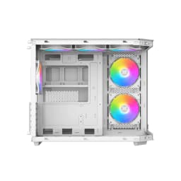 XIGMATEK Cubi M Arctic