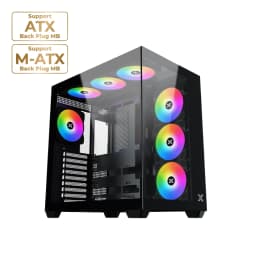XIGMATEK Aqua V Air