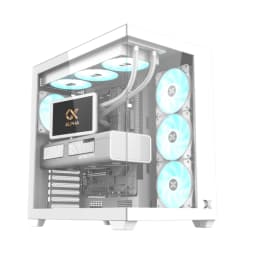 XIGMATEK Aqua V Air Arctic