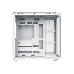 XIGMATEK CUBI II Arctic