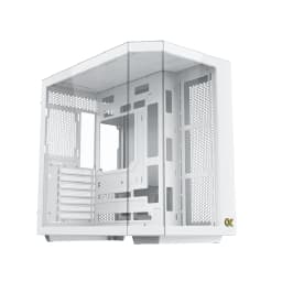 XIGMATEK CUBI II Arctic
