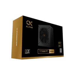 XIGMATEK TITAN PT 1200W