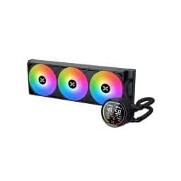 XIGMATEK CPU COOLER LK PRO 360 DIGITAL