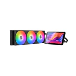 XIGMATEK CPU COOLER CONNECT PRO 360 