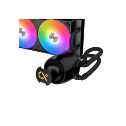 XIGMATEK CPU COOLER CONNECT PRO 360 