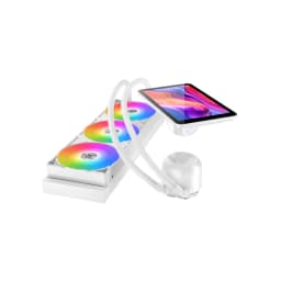 XIGMATEK CPU COOLER CONNECT PRO 360 ARCTIC