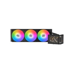 XIGMATEK CPU COOLER CONNECT ULTRA 360 