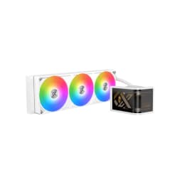 XIGMATEK CPU COOLER CONNECT ULTRA 360  ARCTIC