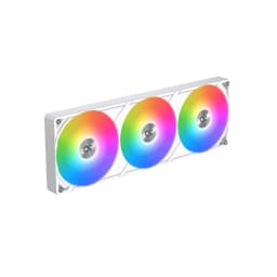 XIGMATEK CPU COOLER CONNECT ULTRA 360  ARCTIC