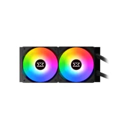 XIGMATEK CPU COOLER FROZR-O 240