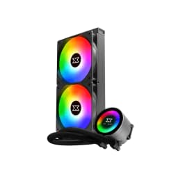 XIGMATEK CPU COOLER FROZR-O 240